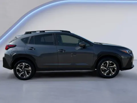 Photos of 2025 Subaru Crosstrek Premium for sale in Alcoa, TN at Twin City Buick GMC