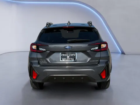 More photos of 2025 Subaru Crosstrek Premium at Twin City Buick GMC, TN