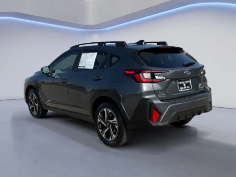 More photos of 2025 Subaru Crosstrek Premium at Twin City Buick GMC, TN