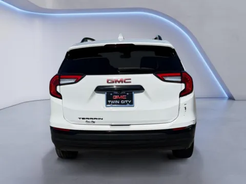 More photos of 2022 GMC Terrain SLT at Twin City Buick GMC, TN