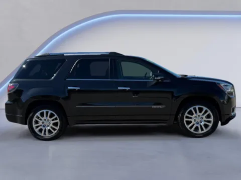 Photos of 2015 GMC Acadia Denali for sale in Alcoa, TN at Twin City Buick GMC