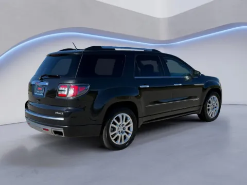 Another view of 2015 GMC Acadia Denali for sale in Alcoa, TN at Twin City Buick GMC