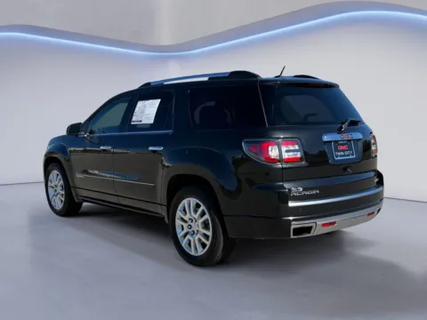 More photos of 2015 GMC Acadia Denali at Twin City Buick GMC, TN