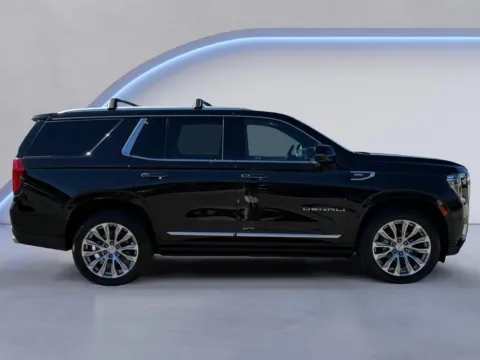 Photos of 2023 GMC Yukon Denali for sale in Alcoa, TN at Twin City Buick GMC