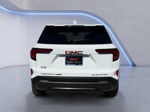 More photos of 2026 GMC Terrain AWD Elevation at Twin City Buick GMC, TN