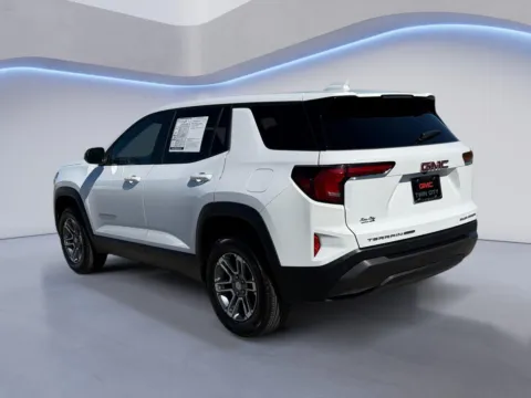 More photos of 2026 GMC Terrain AWD Elevation at Twin City Buick GMC, TN