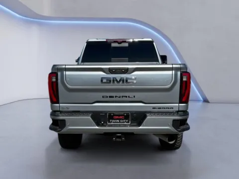 More photos of 2024 GMC Sierra 2500 HD Denali Ultimate at Twin City Buick GMC, TN
