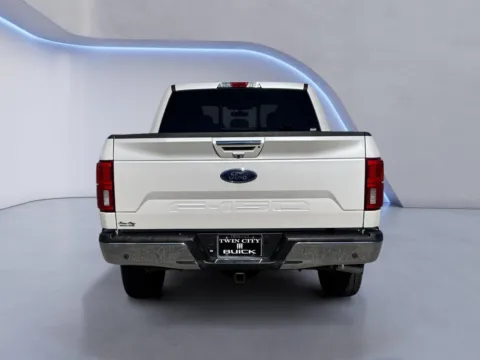 More photos of 2019 Ford F-150 LARIAT at Twin City Buick GMC, TN