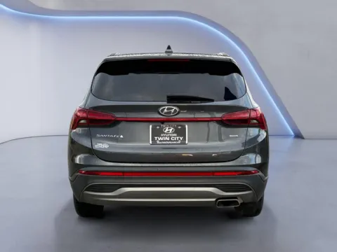 More photos of 2023 Hyundai Santa Fe SE at Twin City Hyundai, TN