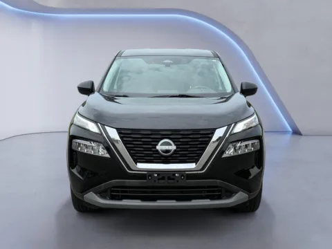 Photos of 2023 Nissan Rogue SV for sale in Alcoa, TN at Twin City Hyundai