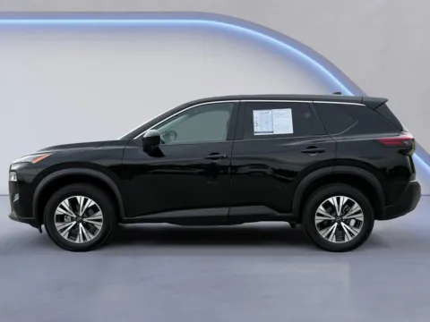 More photos of 2023 Nissan Rogue SV at Twin City Hyundai, TN