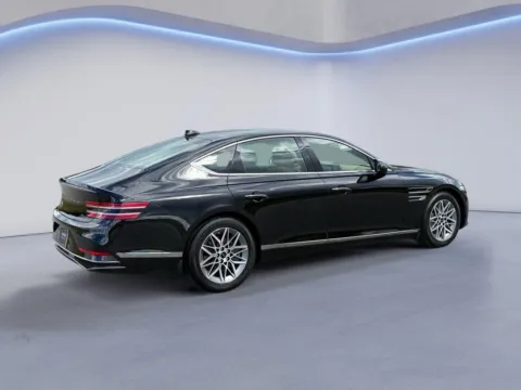 Another view of 2025 Genesis G80 2.5T for sale in Alcoa, TN at Twin City Hyundai