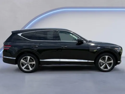 Photos of 2024 Genesis GV80 for sale in Alcoa, TN at Twin City Hyundai