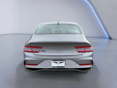 More photos of 2025 Genesis G80 2.5T at Twin City Hyundai, TN