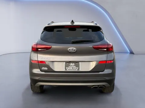More photos of 2021 Hyundai Tucson Ultimate at Twin City Hyundai, TN