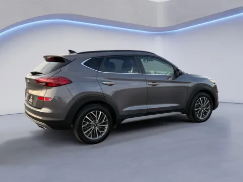 More photos of 2021 Hyundai Tucson Ultimate at Twin City Hyundai, TN