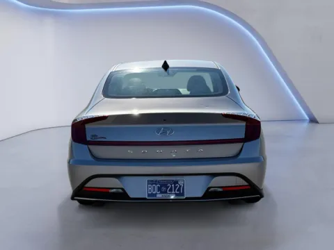 More photos of 2023 Hyundai Sonata SE at Twin City Hyundai, TN