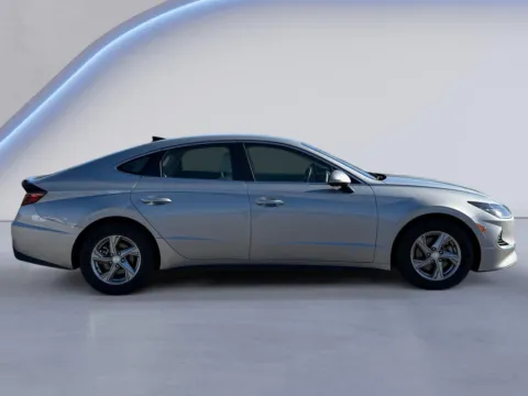 Photos of 2023 Hyundai Sonata SE for sale in Alcoa, TN at Twin City Hyundai