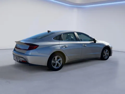 Another view of 2023 Hyundai Sonata SE for sale in Alcoa, TN at Twin City Hyundai