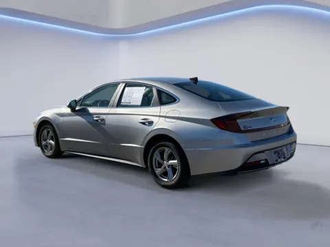 More photos of 2023 Hyundai Sonata SE at Twin City Hyundai, TN