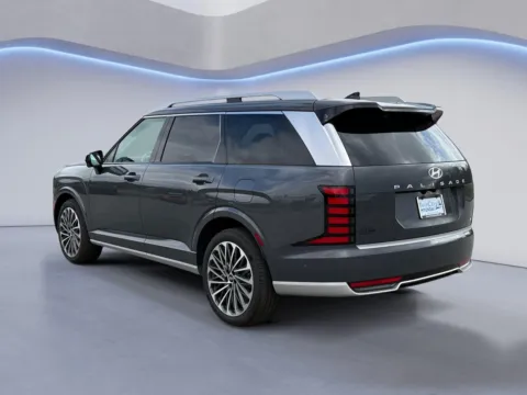 Another view of 2026 HYUNDAI PALISADE CALLI for sale in Alcoa, TN at Twin City Hyundai