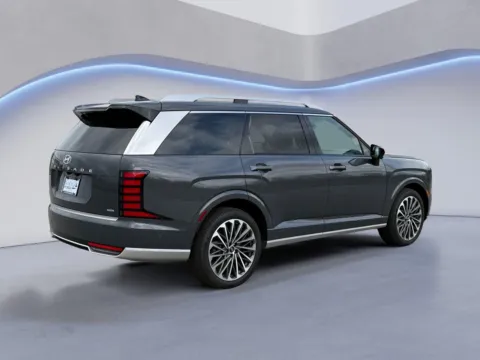 More photos of 2026 HYUNDAI PALISADE CALLI at Twin City Hyundai, TN