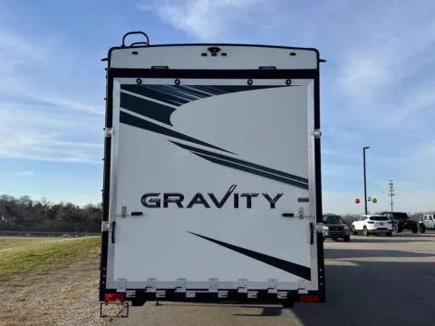 More photos of 2022 HEARTLAND GRAVITY CYCLONE at Twin City Hyundai, TN