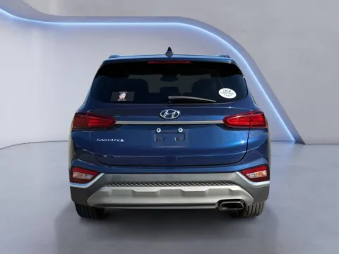 More photos of 2020 Hyundai Santa Fe SEL w/SULEV at Twin City Hyundai, TN