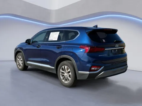 Another view of 2020 Hyundai Santa Fe SEL w/SULEV for sale in Alcoa, TN at Twin City Hyundai