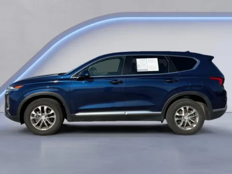 Photos of 2020 Hyundai Santa Fe SEL w/SULEV for sale in Alcoa, TN at Twin City Hyundai