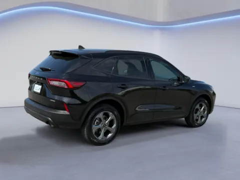 More photos of 2025 Ford Escape ST-Line at Twin City Hyundai, TN