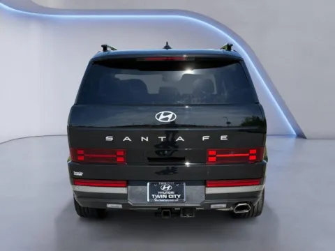 More photos of 2024 Hyundai Santa Fe Limited at Twin City Hyundai, TN