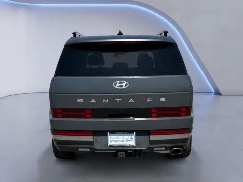 More photos of 2024 Hyundai Santa Fe Limited at Twin City Hyundai, TN