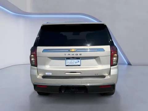 More photos of 2024 Chevrolet Tahoe LT at Twin City Hyundai, TN