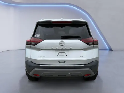 More photos of 2022 Nissan Rogue SV at Twin City Hyundai, TN