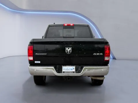 More photos of 2014 Ram 1500 Outdoorsman at Twin City Hyundai, TN