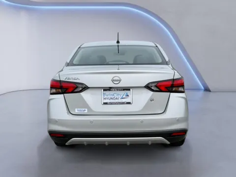 More photos of 2024 Nissan Versa S at Twin City Hyundai, TN