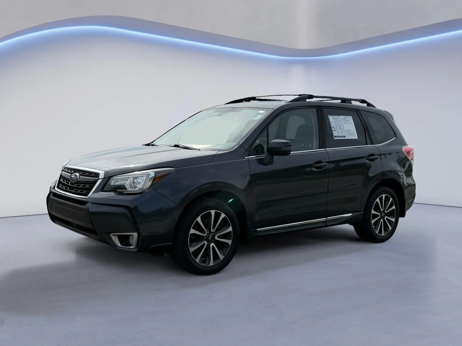 2018 Subaru Forester Touring for sale in Alcoa, TN