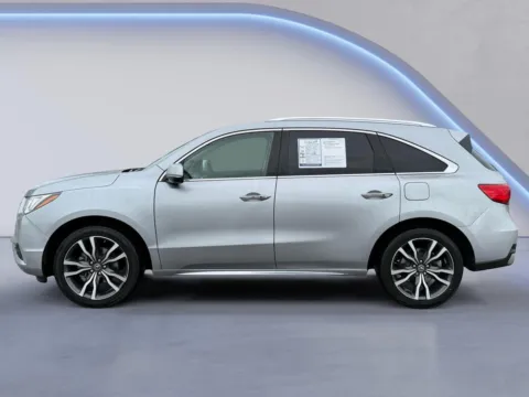 Photos of 2020 Acura MDX SH-AWD w/Advance for sale in Alcoa, TN at Twin City Hyundai