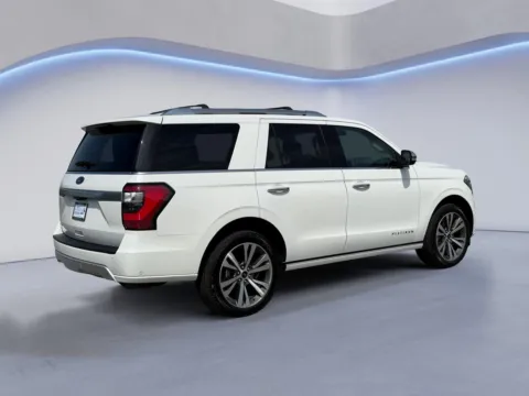 More photos of 2021 Ford Expedition Platinum at Twin City Hyundai, TN
