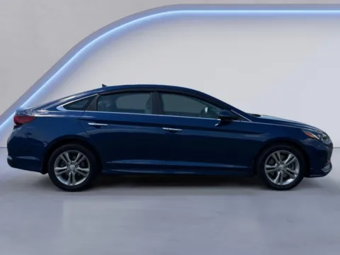 Photos of 2018 Hyundai Sonata SEL for sale in Alcoa, TN at Twin City Hyundai