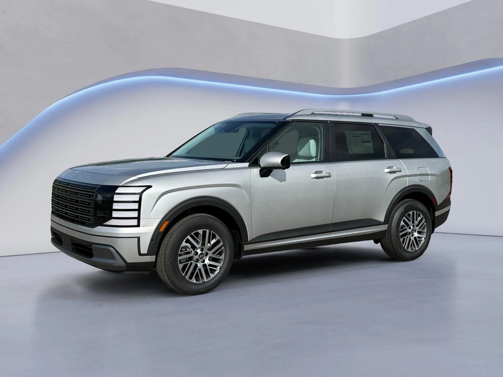 2026 Hyundai Palisade SEL Premium 7P for sale in Alcoa, TN