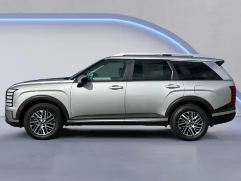 Photos of 2026 Hyundai Palisade SEL Premium 7P for sale in Alcoa, TN at Twin City Hyundai