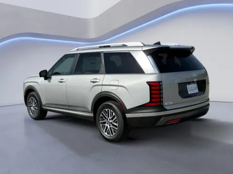 Another view of 2026 Hyundai Palisade SEL Premium 7P for sale in Alcoa, TN at Twin City Hyundai