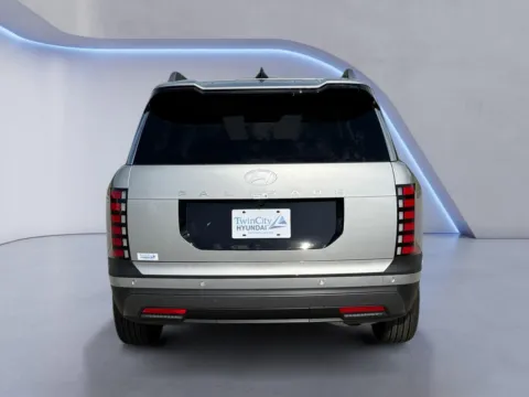 More photos of 2026 Hyundai Palisade SEL Premium 7P at Twin City Hyundai, TN