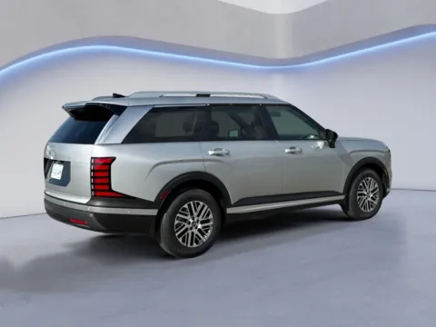 More photos of 2026 Hyundai Palisade SEL Premium 7P at Twin City Hyundai, TN