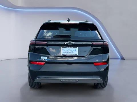 More photos of 2023 Chevrolet Bolt EUV LT at Twin City Hyundai, TN