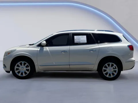 Photos of 2015 Buick Enclave Premium for sale in Alcoa, TN at Twin City Hyundai