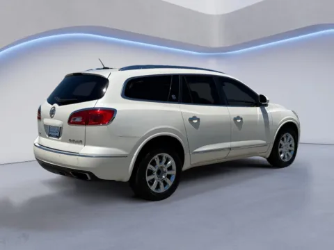 More photos of 2015 Buick Enclave Premium at Twin City Hyundai, TN