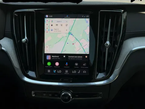 Photos of 2024 Volvo V60 Cross Country Ultimate for sale in Alcoa, TN at Twin City Hyundai